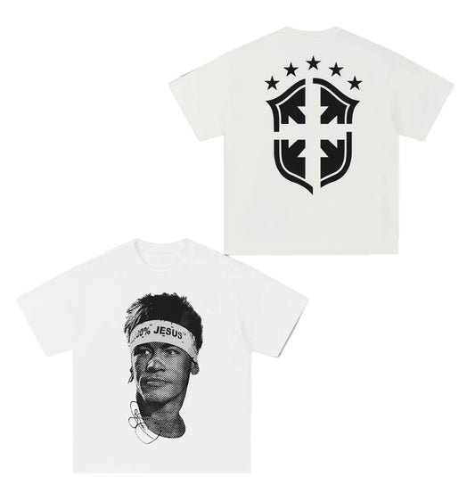 graphic shirt