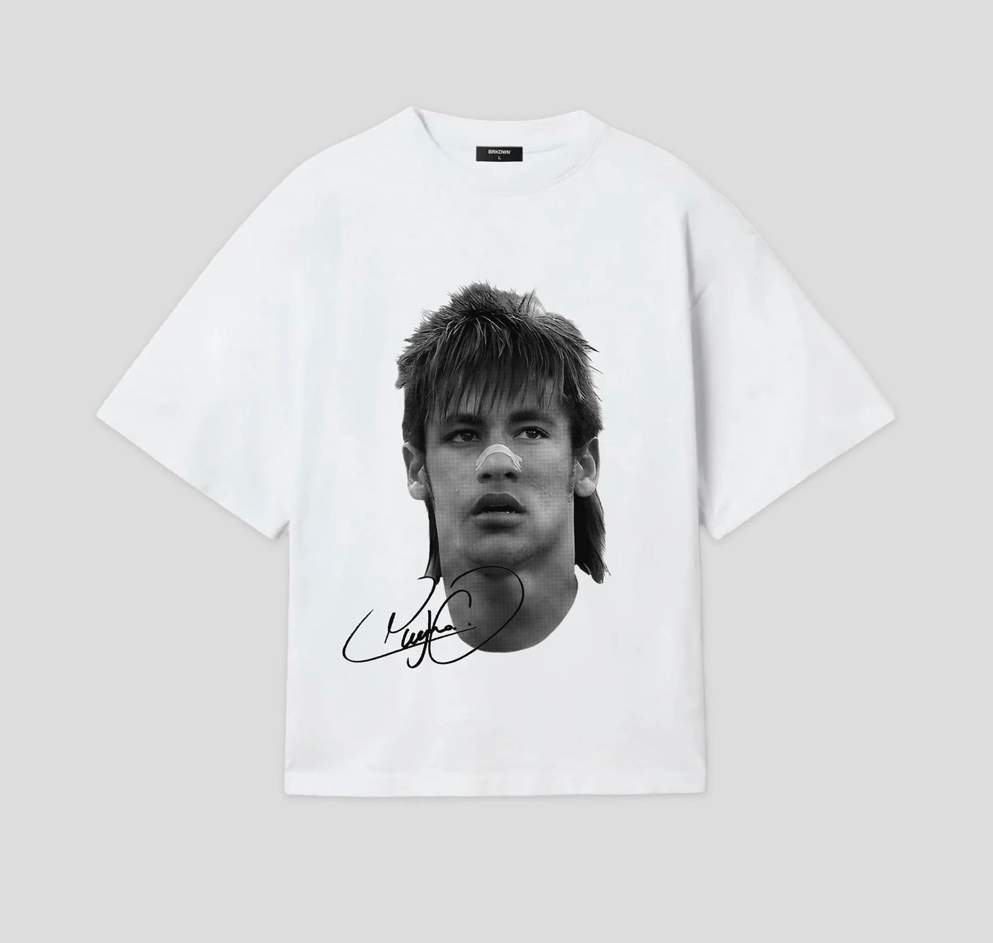 graphic shirt