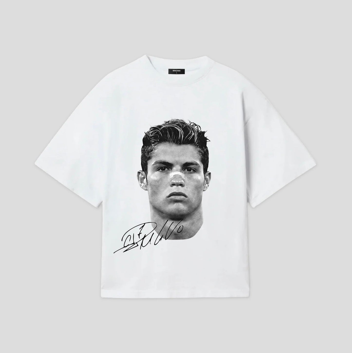 graphic shirt