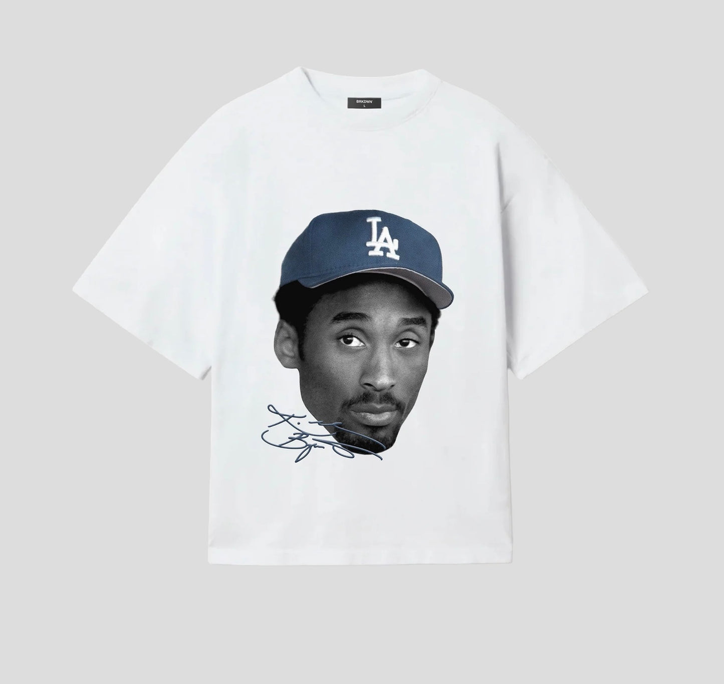graphic shirt