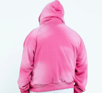 MASKED HOODIE