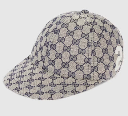 Casquette GG ajustable