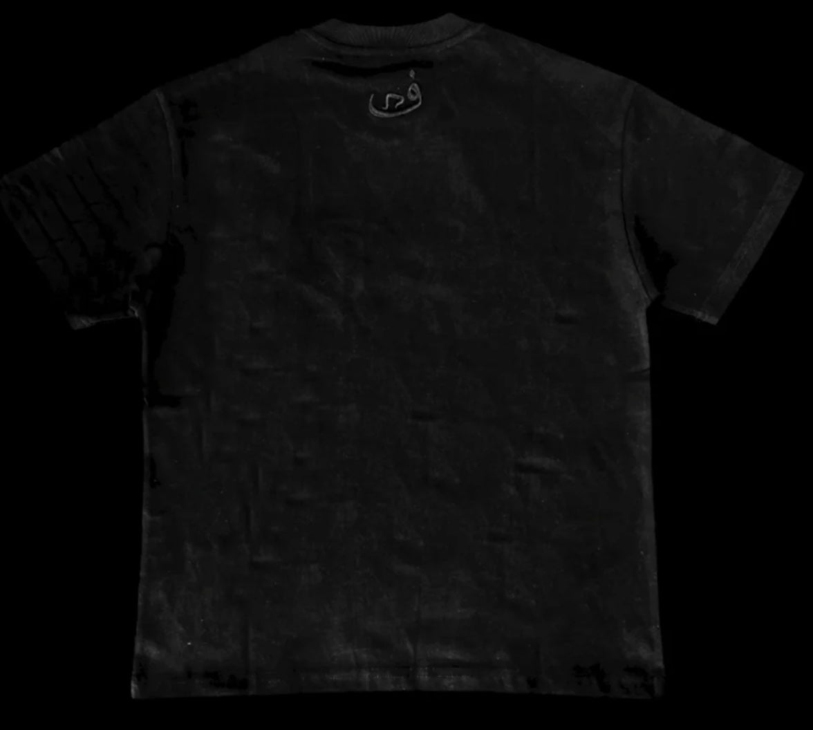 t-shirt VIS