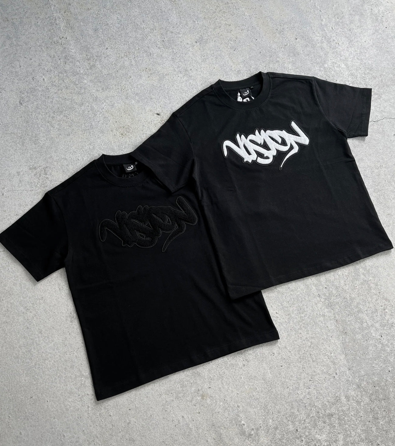 t-shirt VIS
