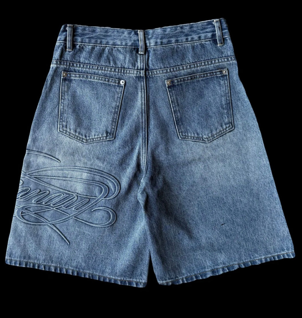 short VIS