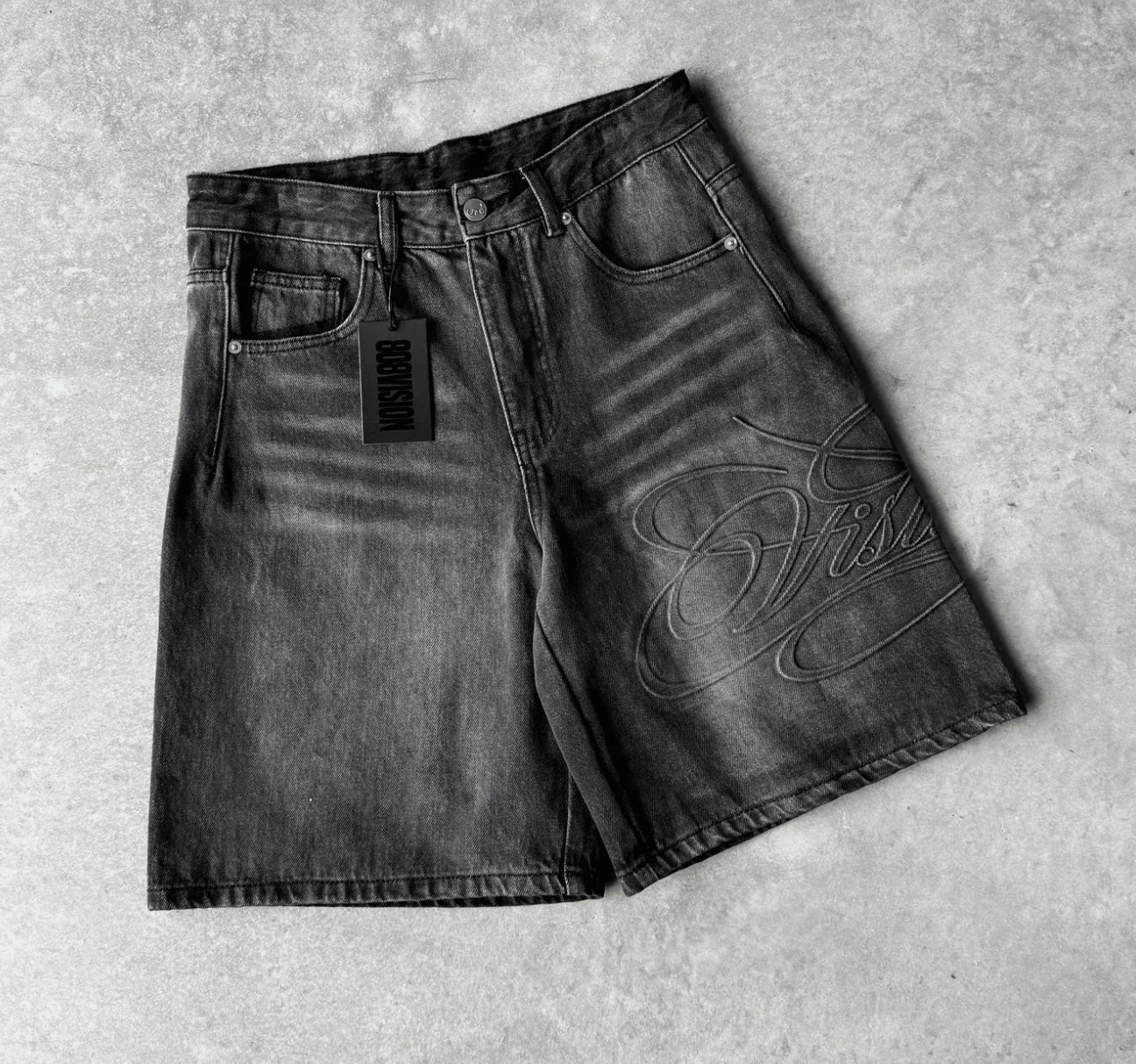 short VIS
