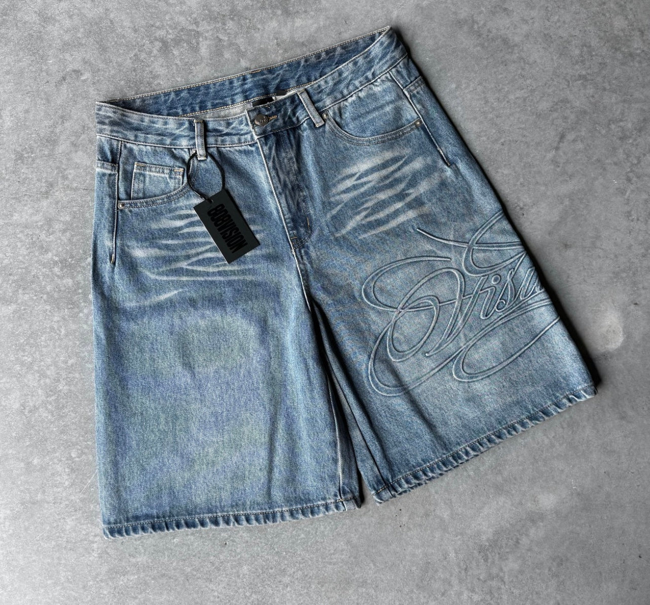 short VIS