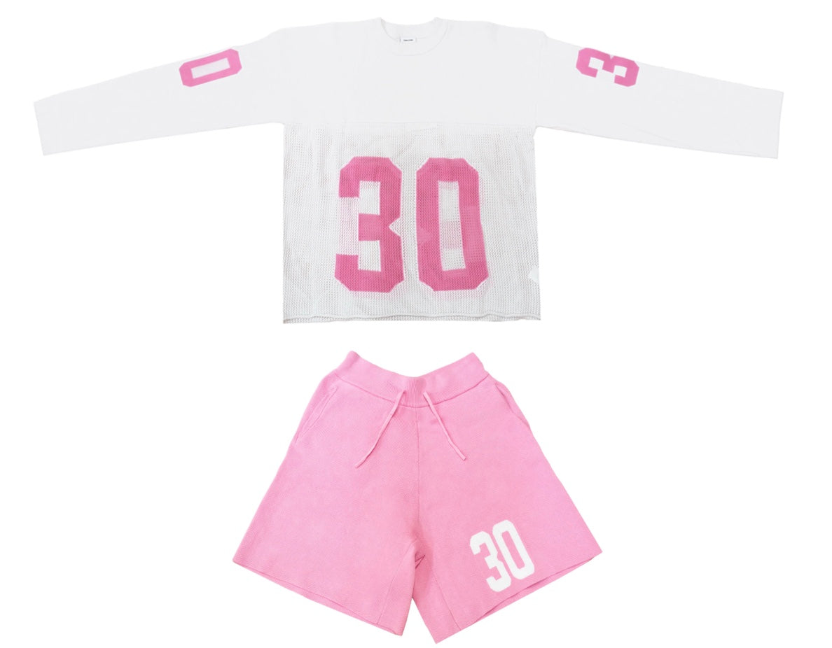 KNITWEAR SET