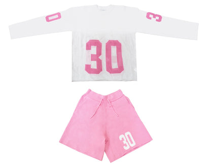 KNITWEAR SET