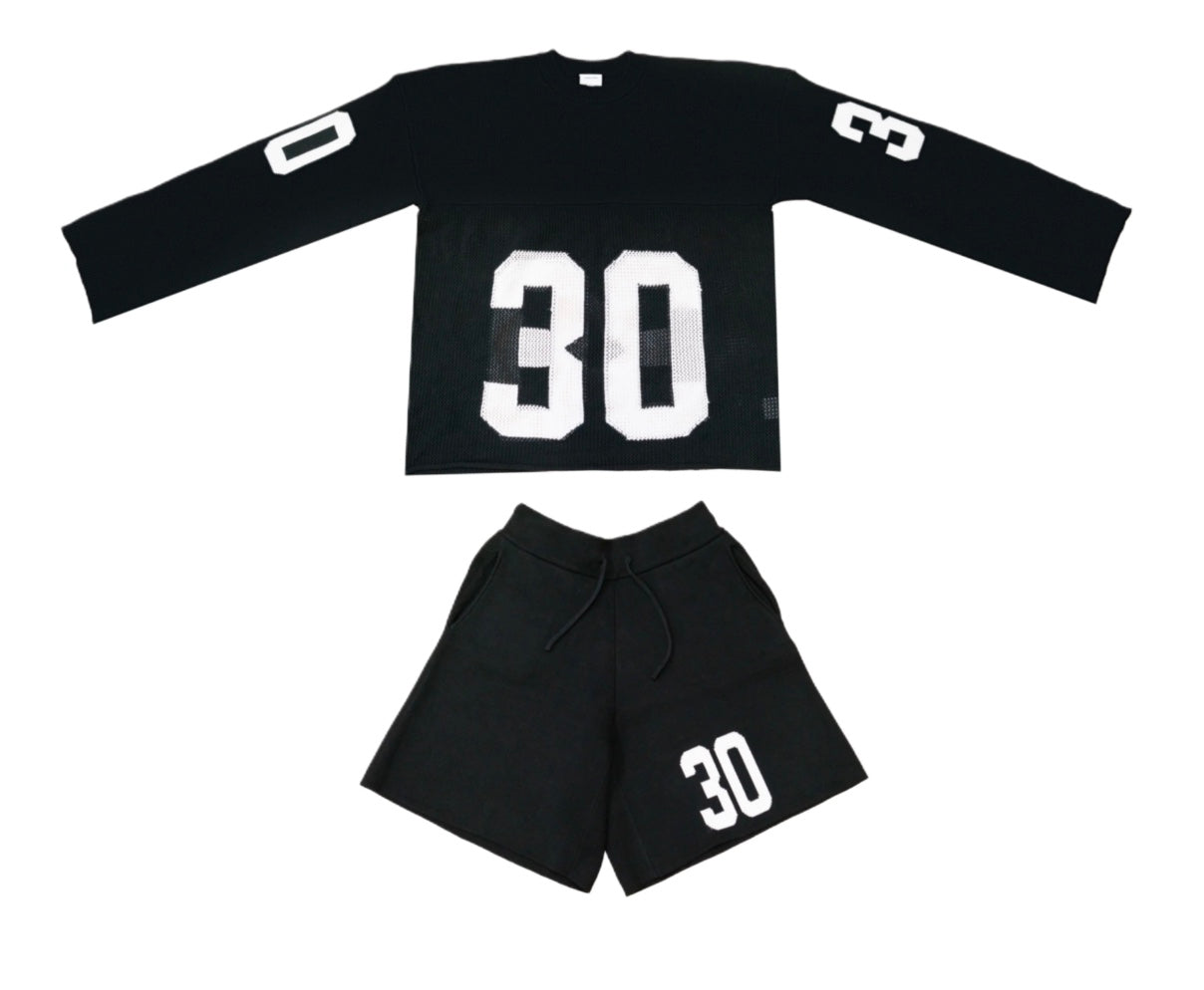 KNITWEAR SET