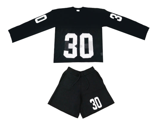 KNITWEAR SET