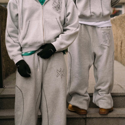 sweatsuits Double X