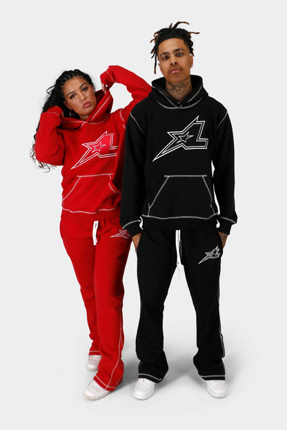 Stairline tracksuit