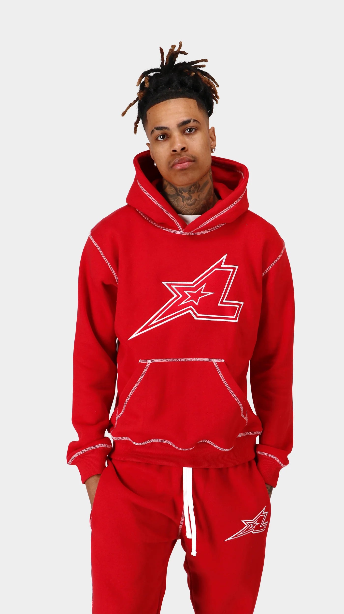 Stairline tracksuit