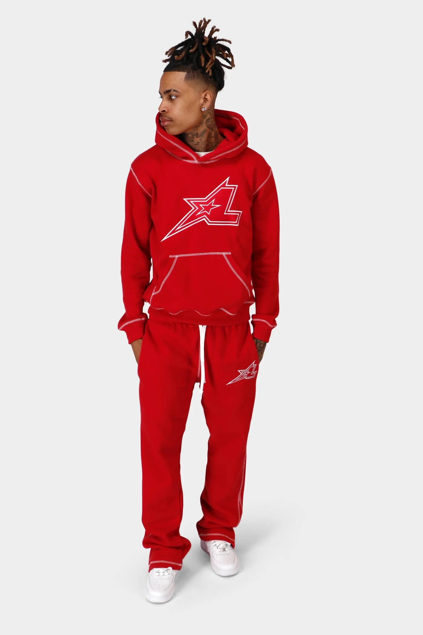 Stairline tracksuit