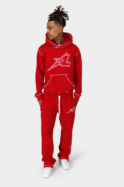 Stairline tracksuit