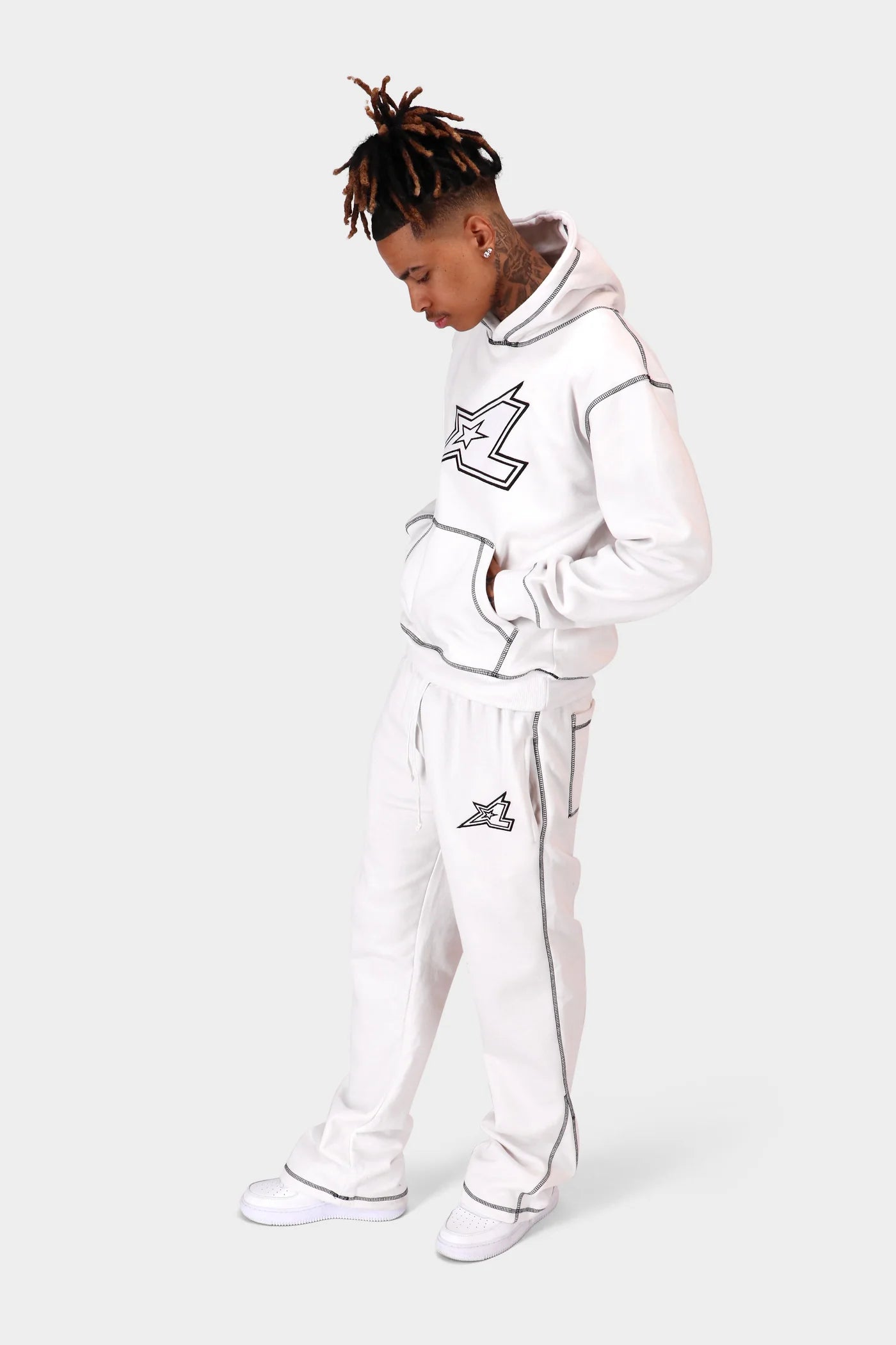 Stairline tracksuit