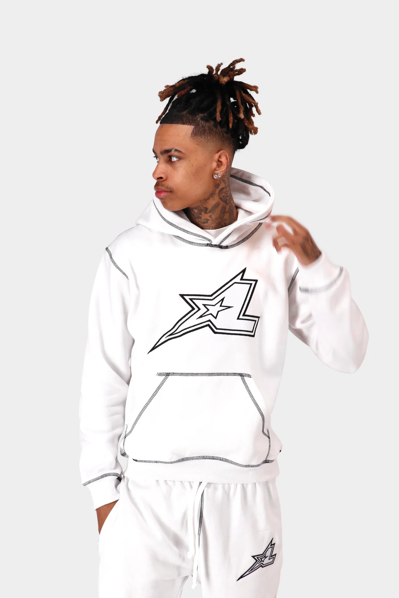 Stairline tracksuit