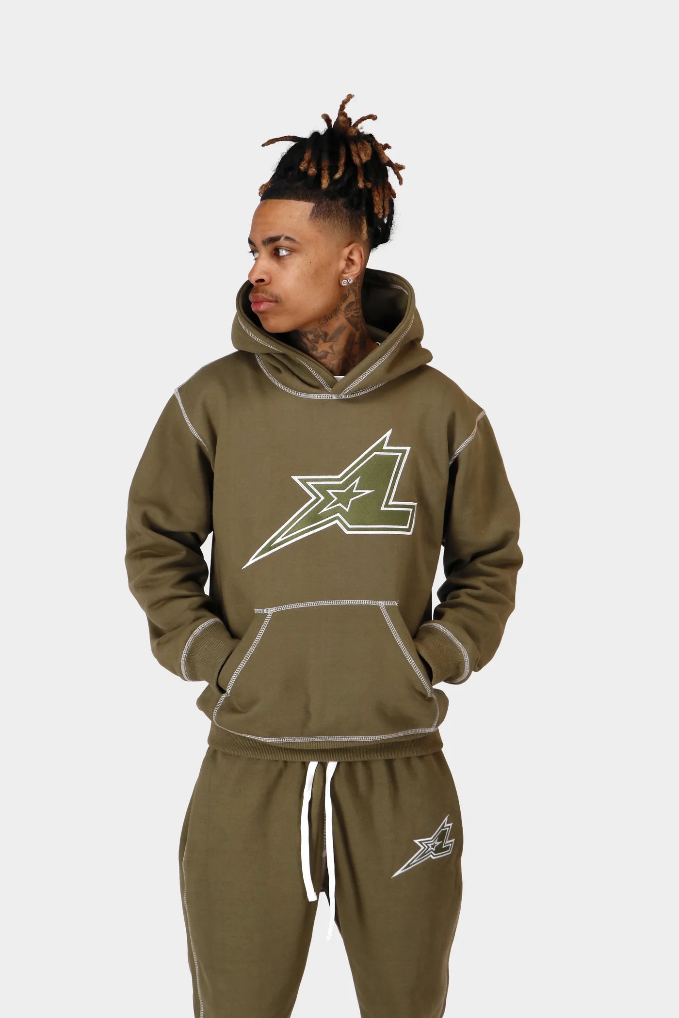 Stairline tracksuit