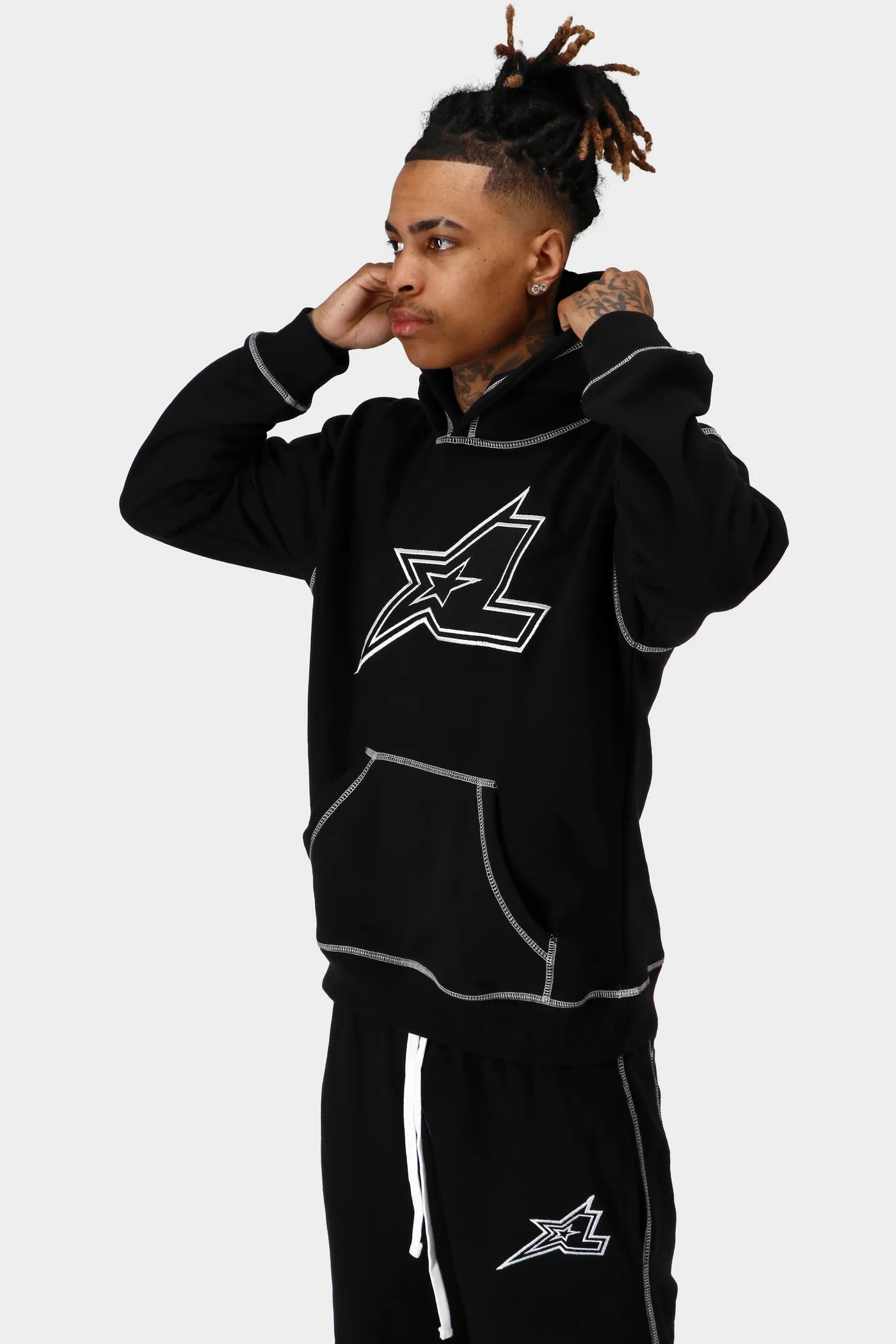 Stairline tracksuit