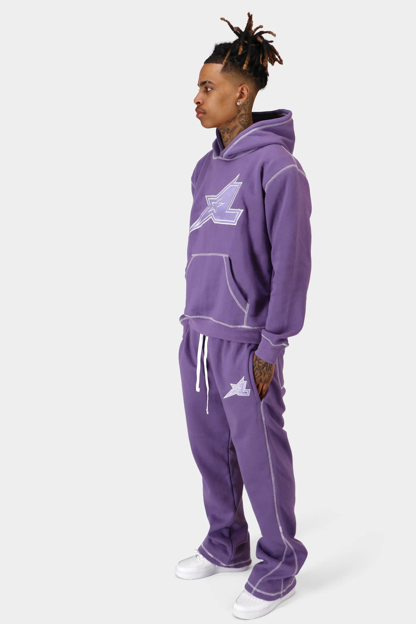 Stairline tracksuit