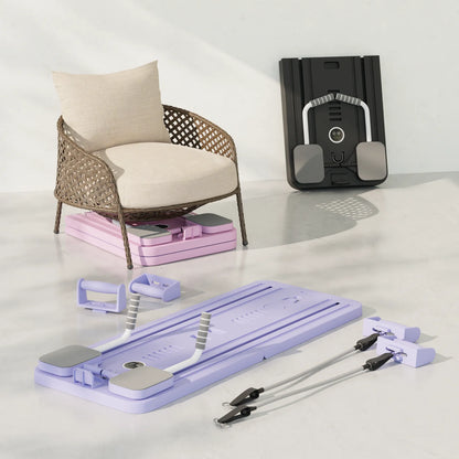 Pilate reformer