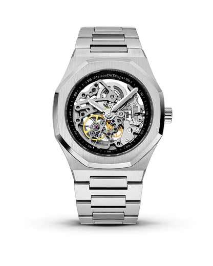 Montre beta skeleton