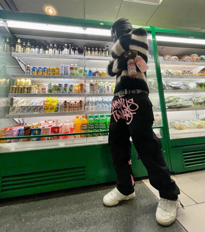 Cargo streetwear Minus Two