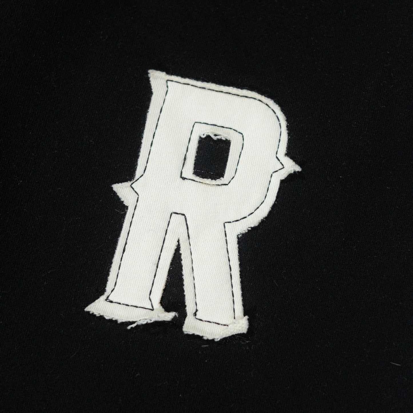 Jogging reverse