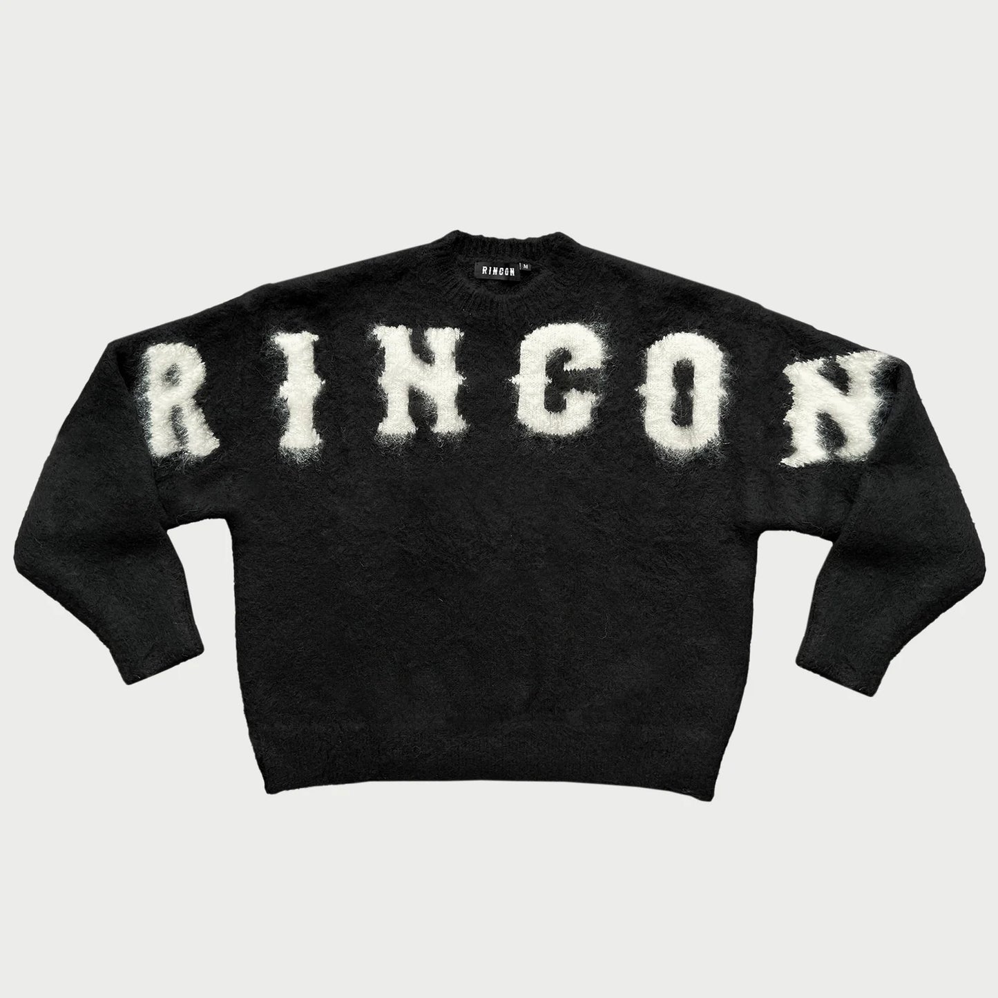 RINCOH Crewneck
