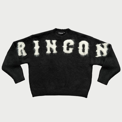 RINCOH Crewneck