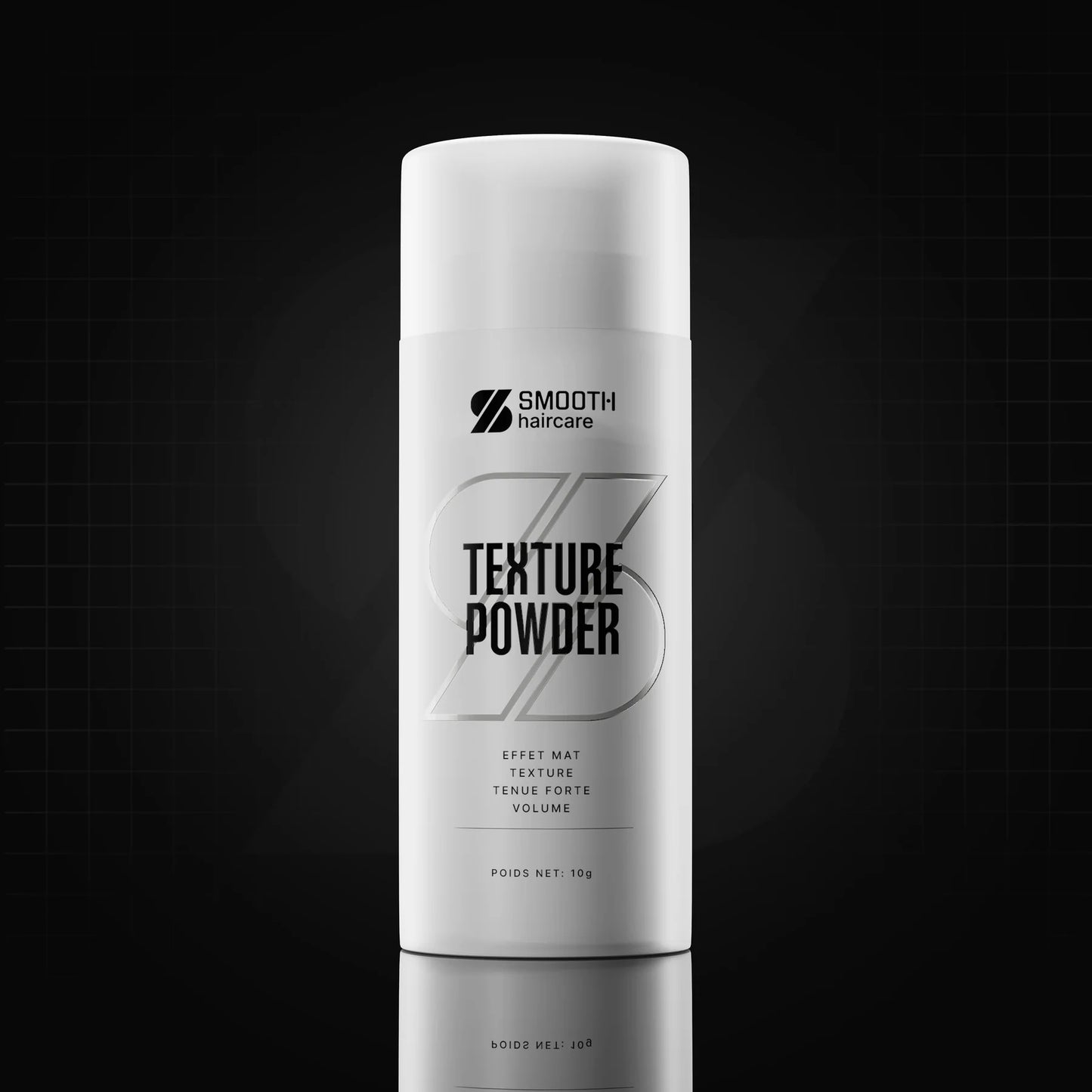 Poudre Texture
