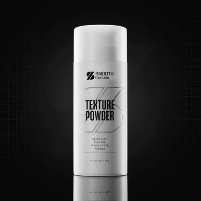Poudre Texture