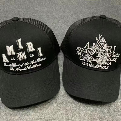 Casquette ajustable