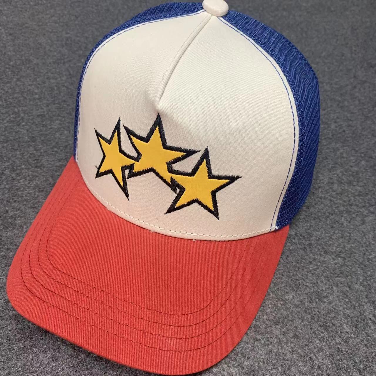 Casquette ajustable