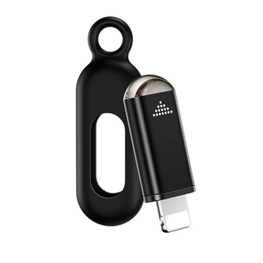 Control plug