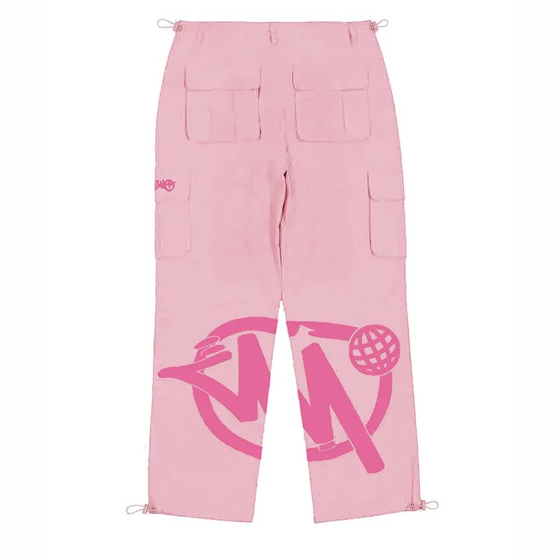 Cargo streetwear Minus Two