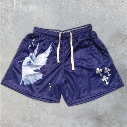 Shorts angel 1.0