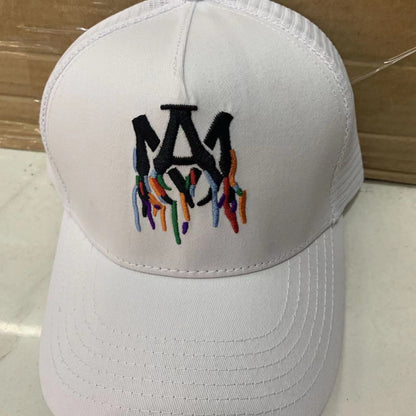 Casquette ajustable