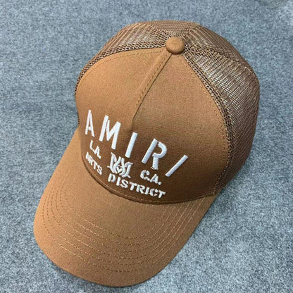 Casquette ajustable