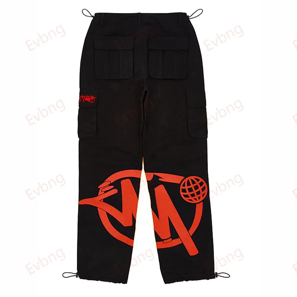 Cargo streetwear Minus Two