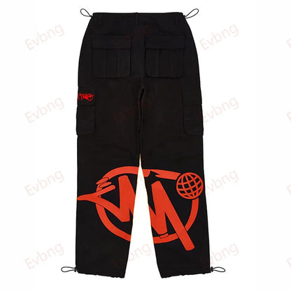 Cargo streetwear Minus Two