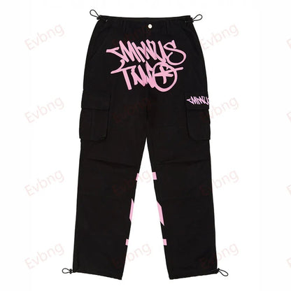 Cargo streetwear Minus Two