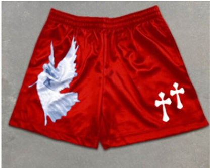 Shorts angel 1.0