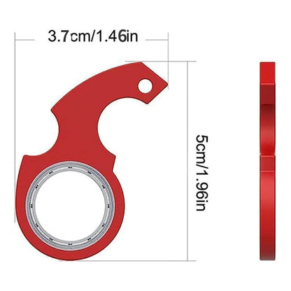 Spinhand 2.0