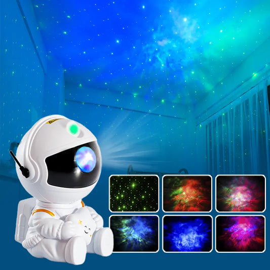 Projecteur galactique