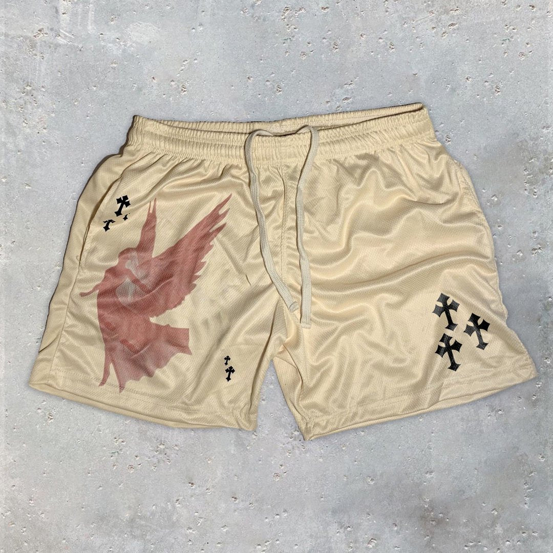 Shorts angel 1.0