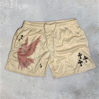 Shorts angel 1.0