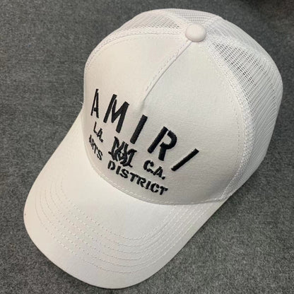 Casquette ajustable