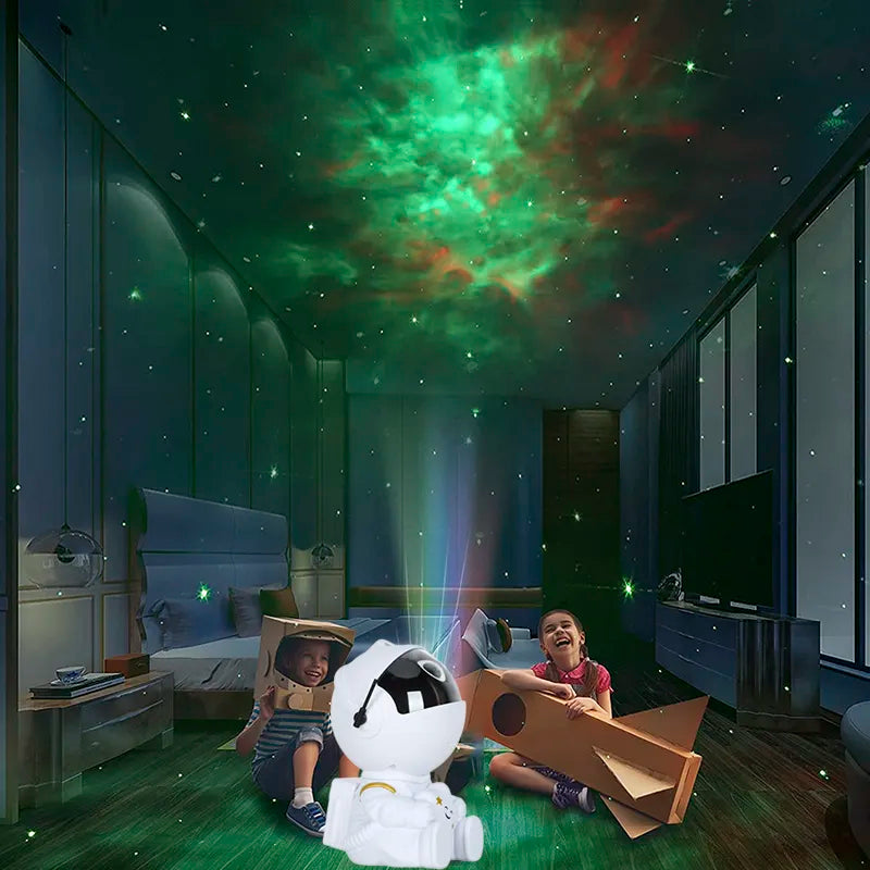 Projecteur galactique
